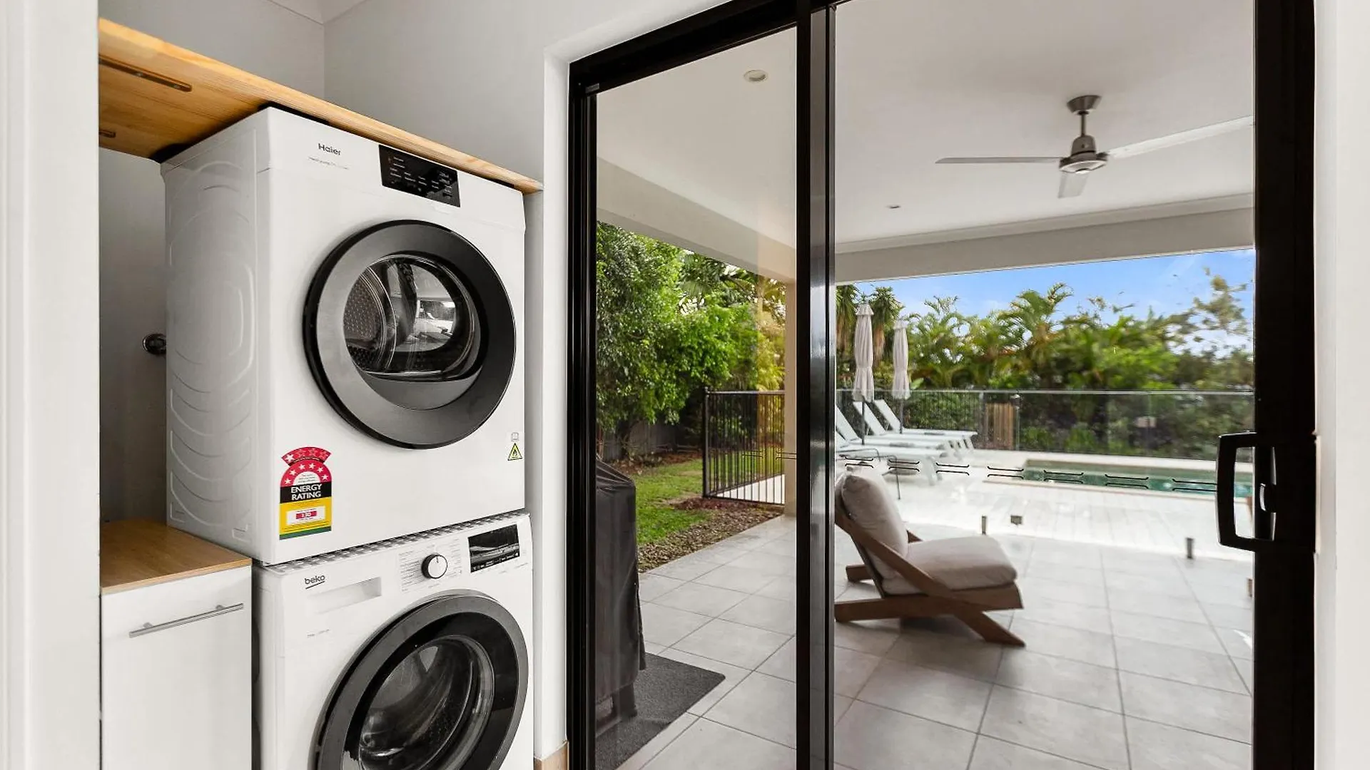 Cove Retreat Villa Palm Cove 0*,