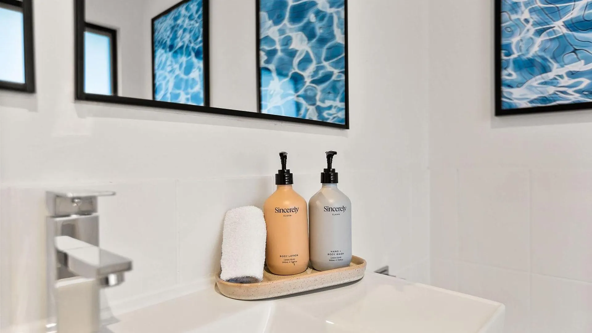 Cove Retreat Villa Palm Cove