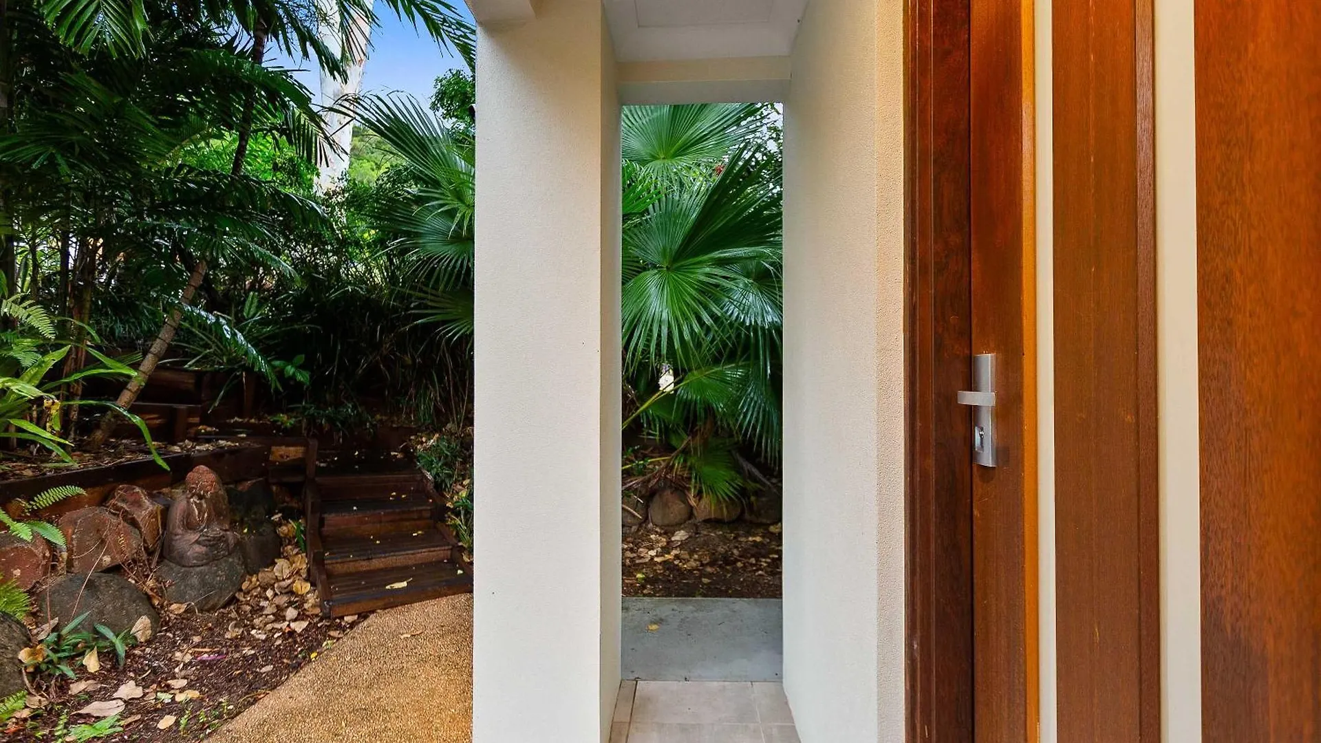 Holiday home Cove Retreat Villa Palm Cove Australia
