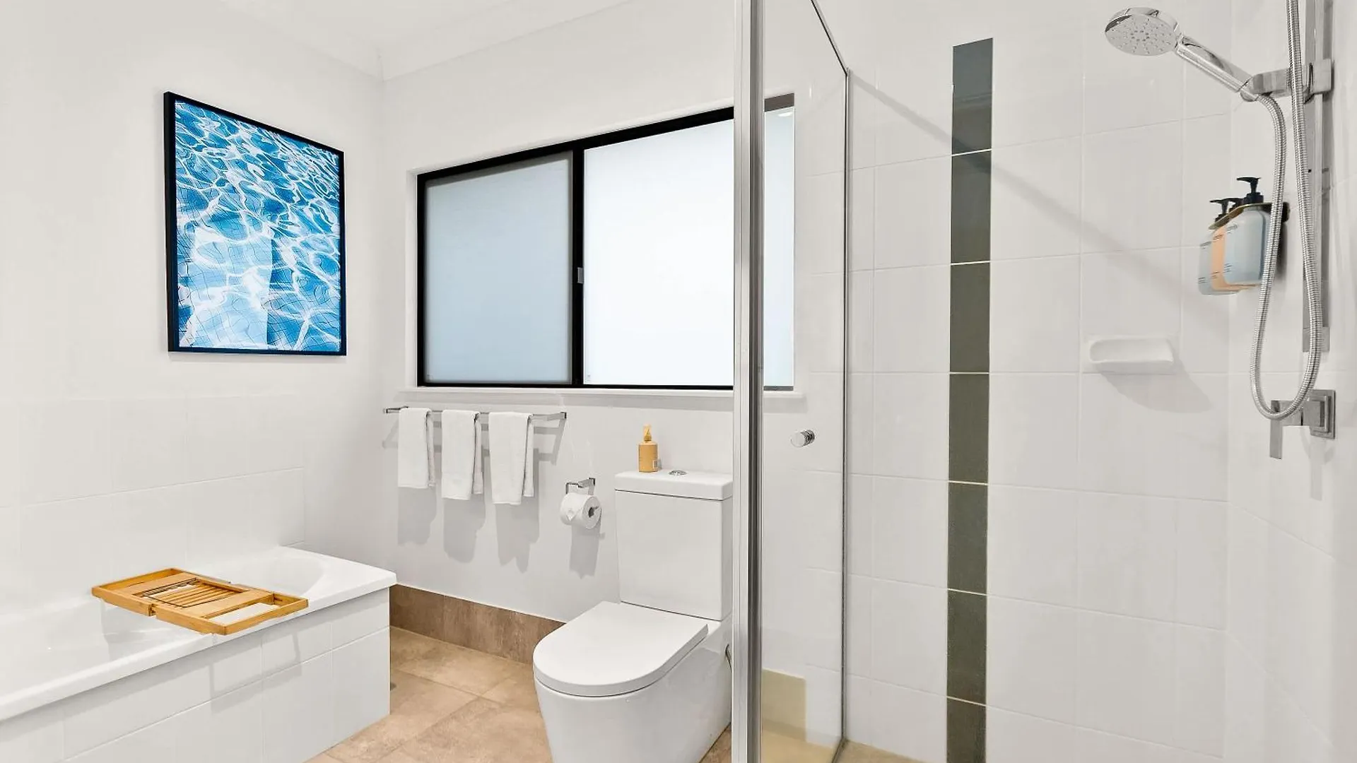Holiday home Cove Retreat Villa Palm Cove Australia