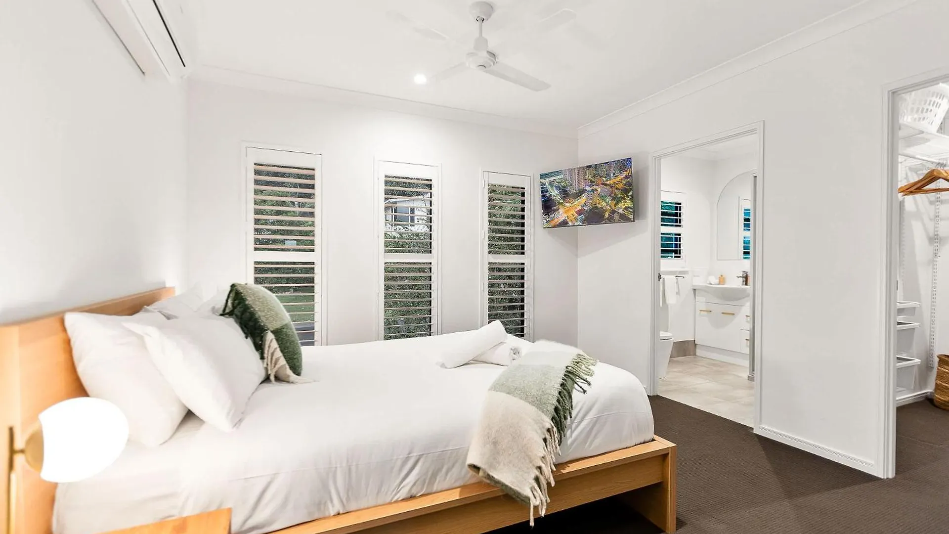 Cove Retreat Villa Palm Cove Holiday home