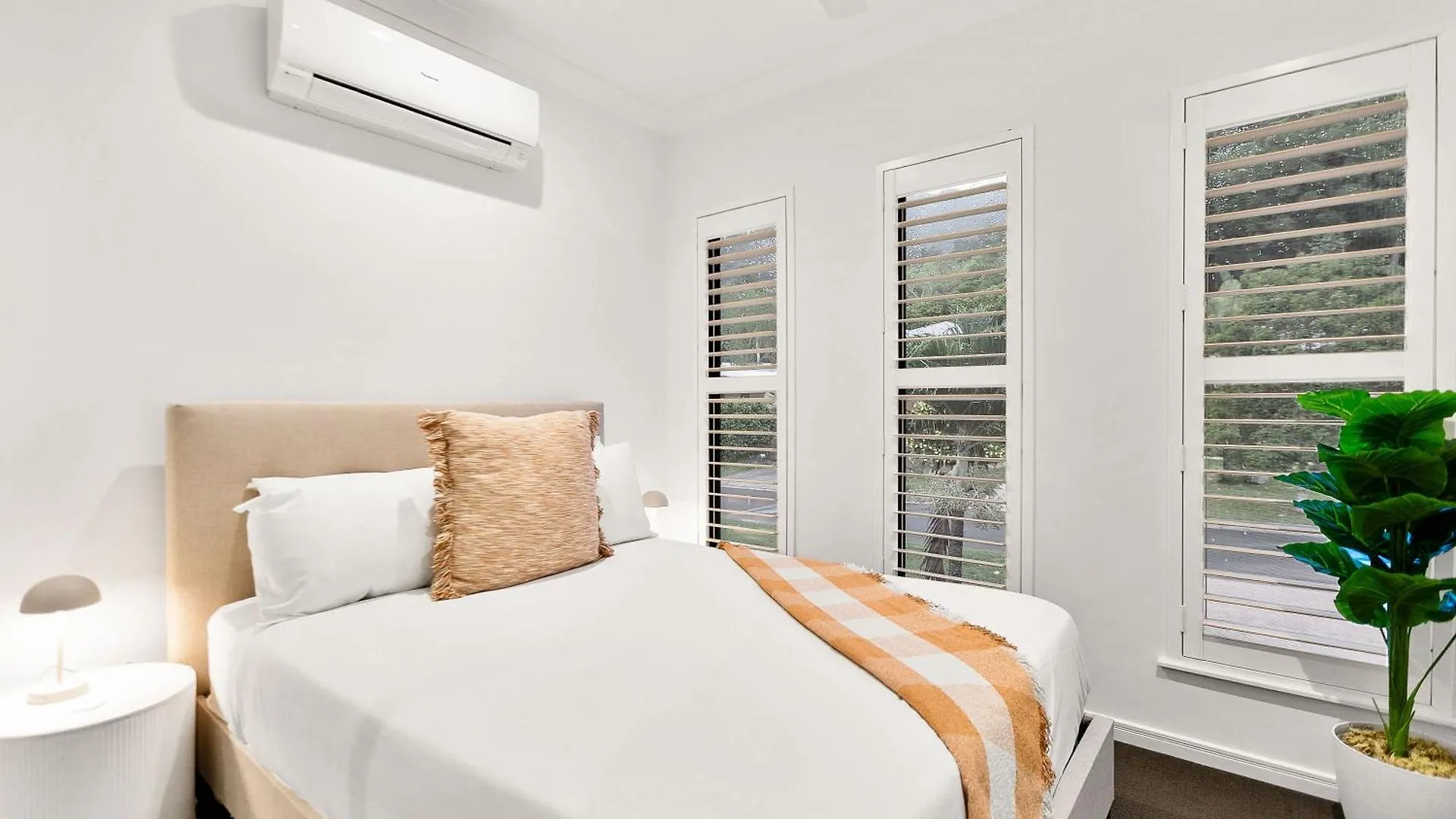 Cove Retreat Villa Palm Cove Australia