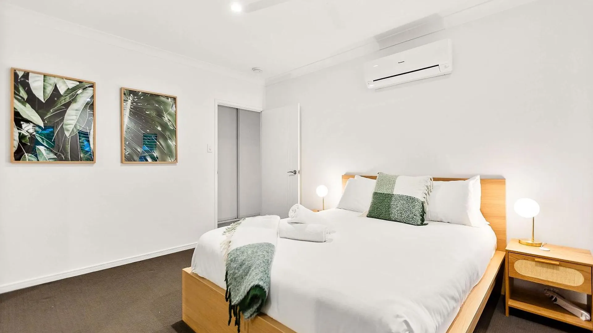 Holiday home Cove Retreat Villa Palm Cove