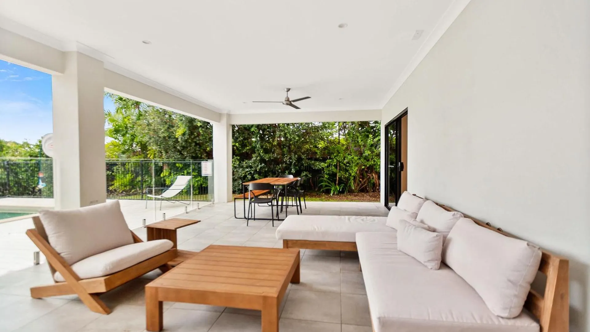 Holiday home Cove Retreat Villa Palm Cove