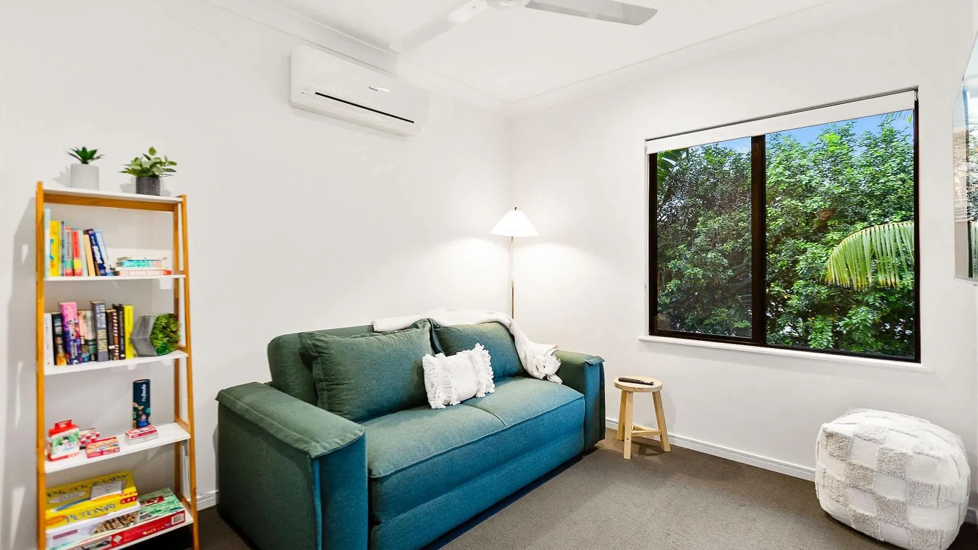 Cove Retreat Villa Palm Cove Holiday home