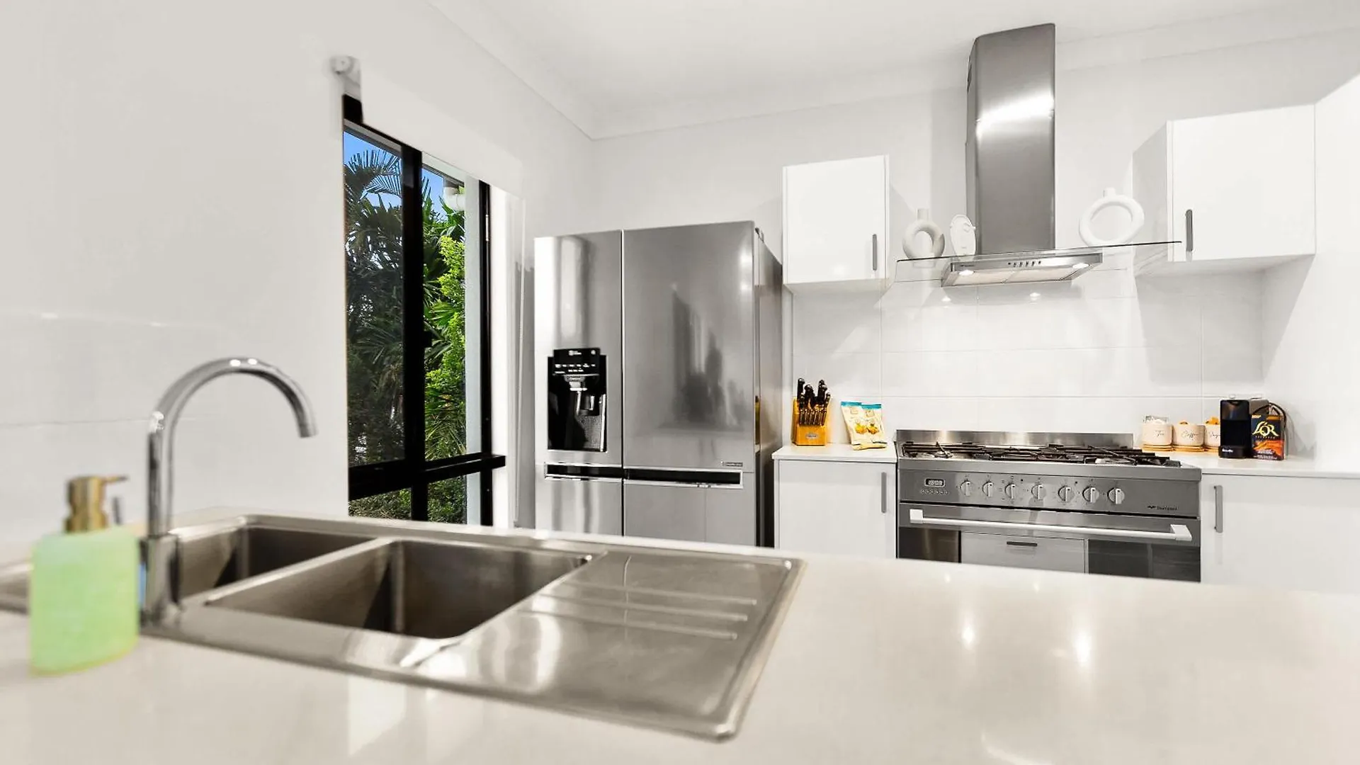 Holiday home Cove Retreat Villa Palm Cove