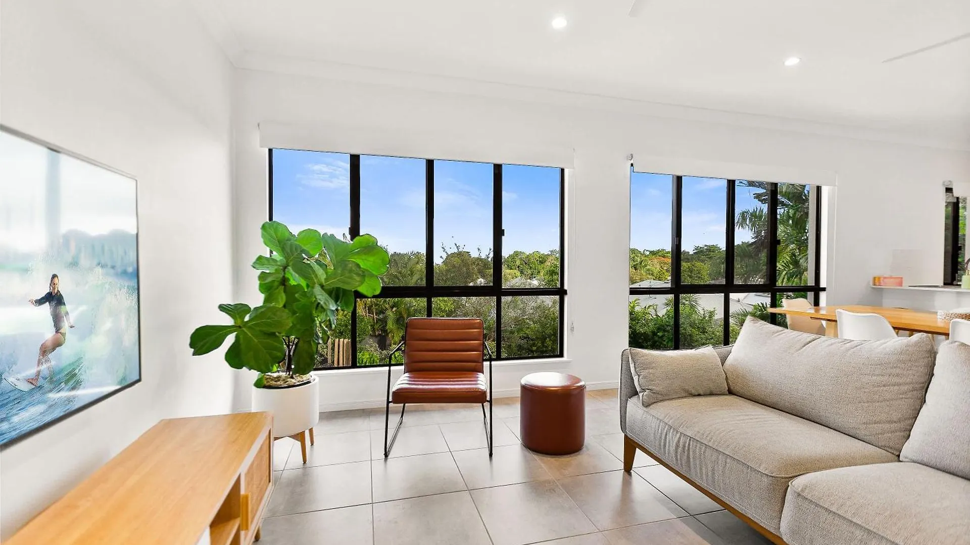 Holiday home Cove Retreat Villa Palm Cove Australia