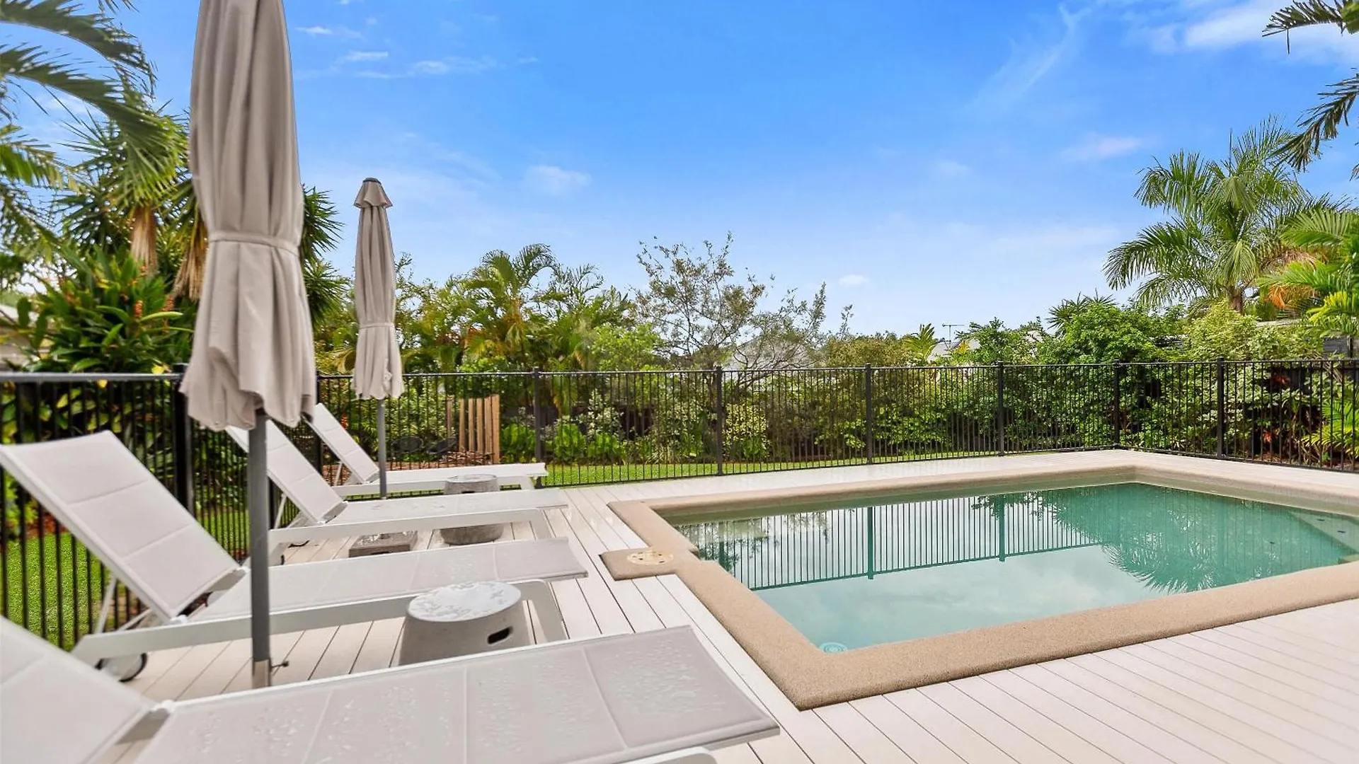 Holiday home Cove Retreat Villa Palm Cove