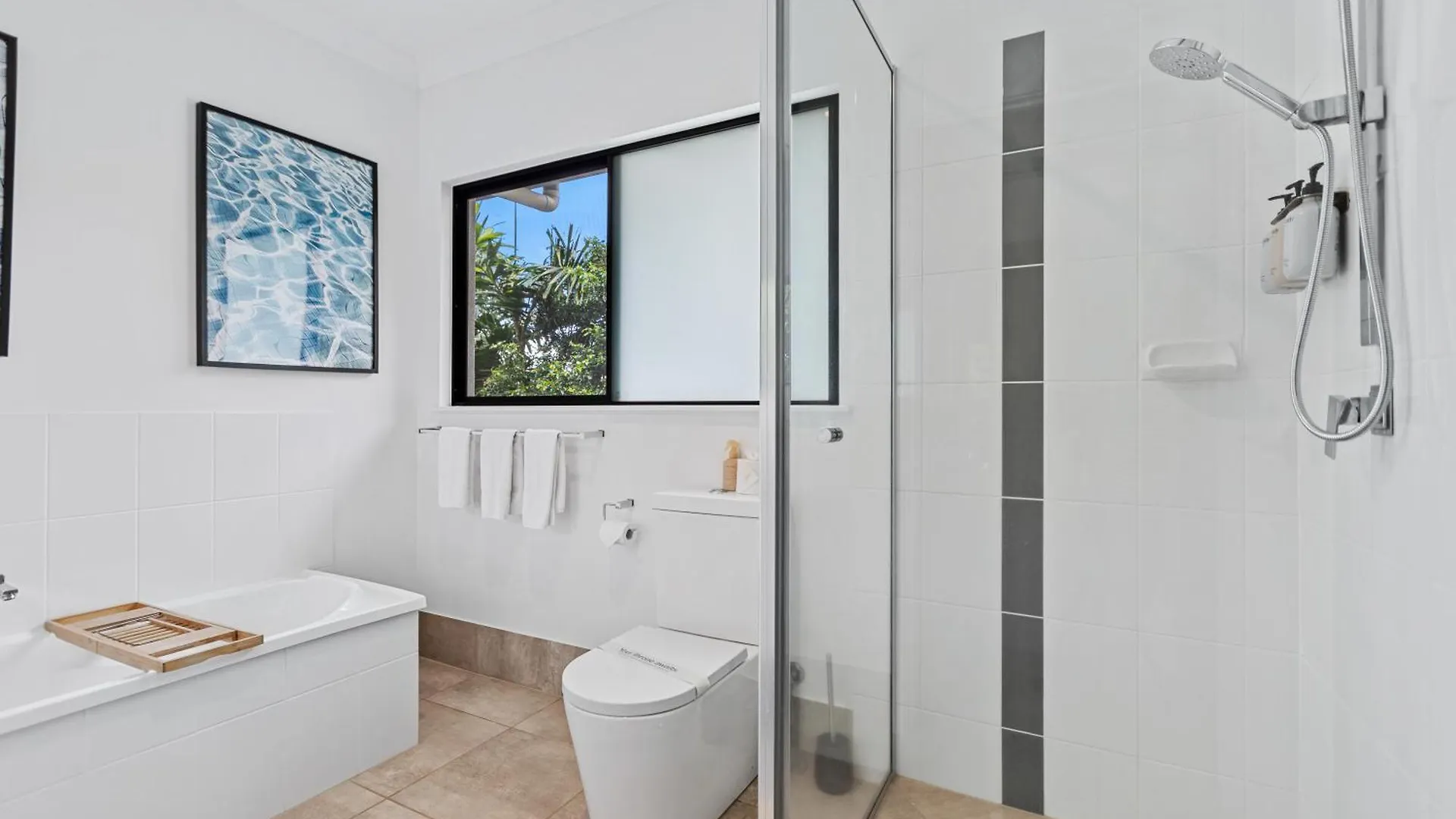 Cove Retreat Villa Palm Cove Holiday home