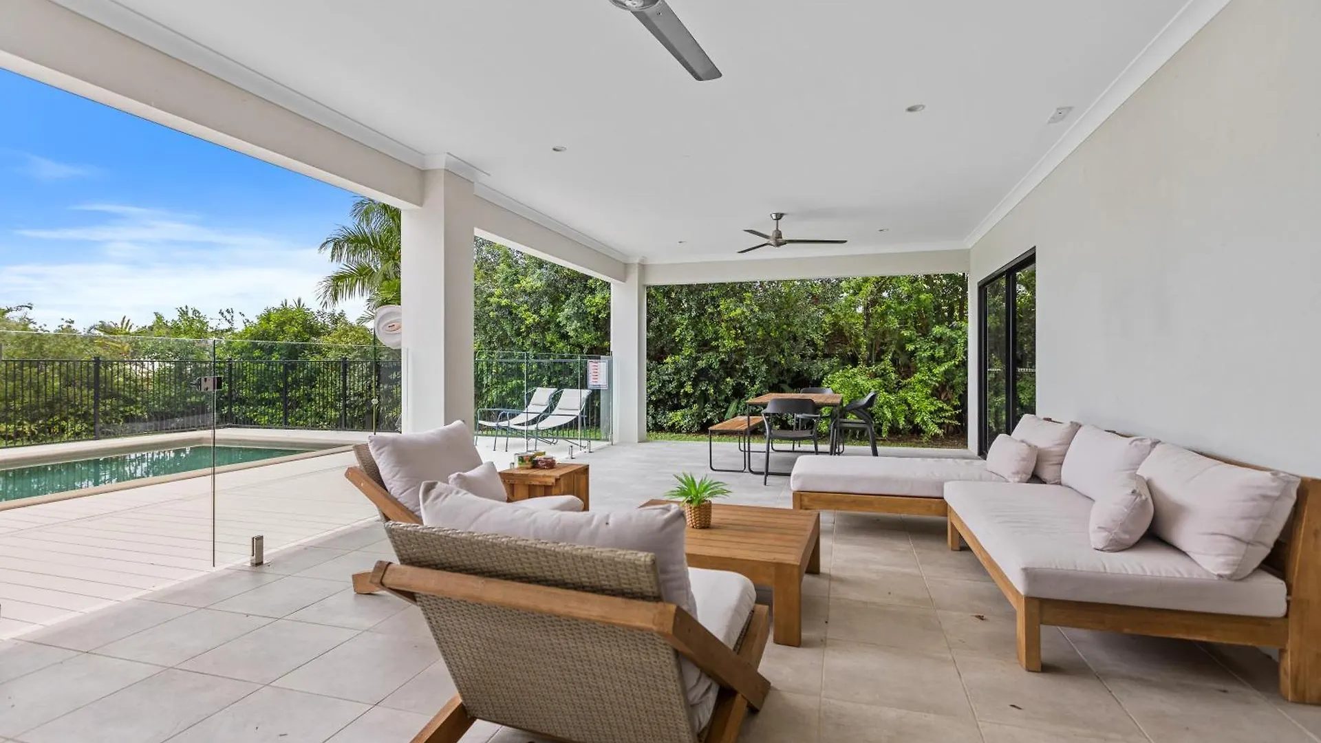Cove Retreat Villa Palm Cove