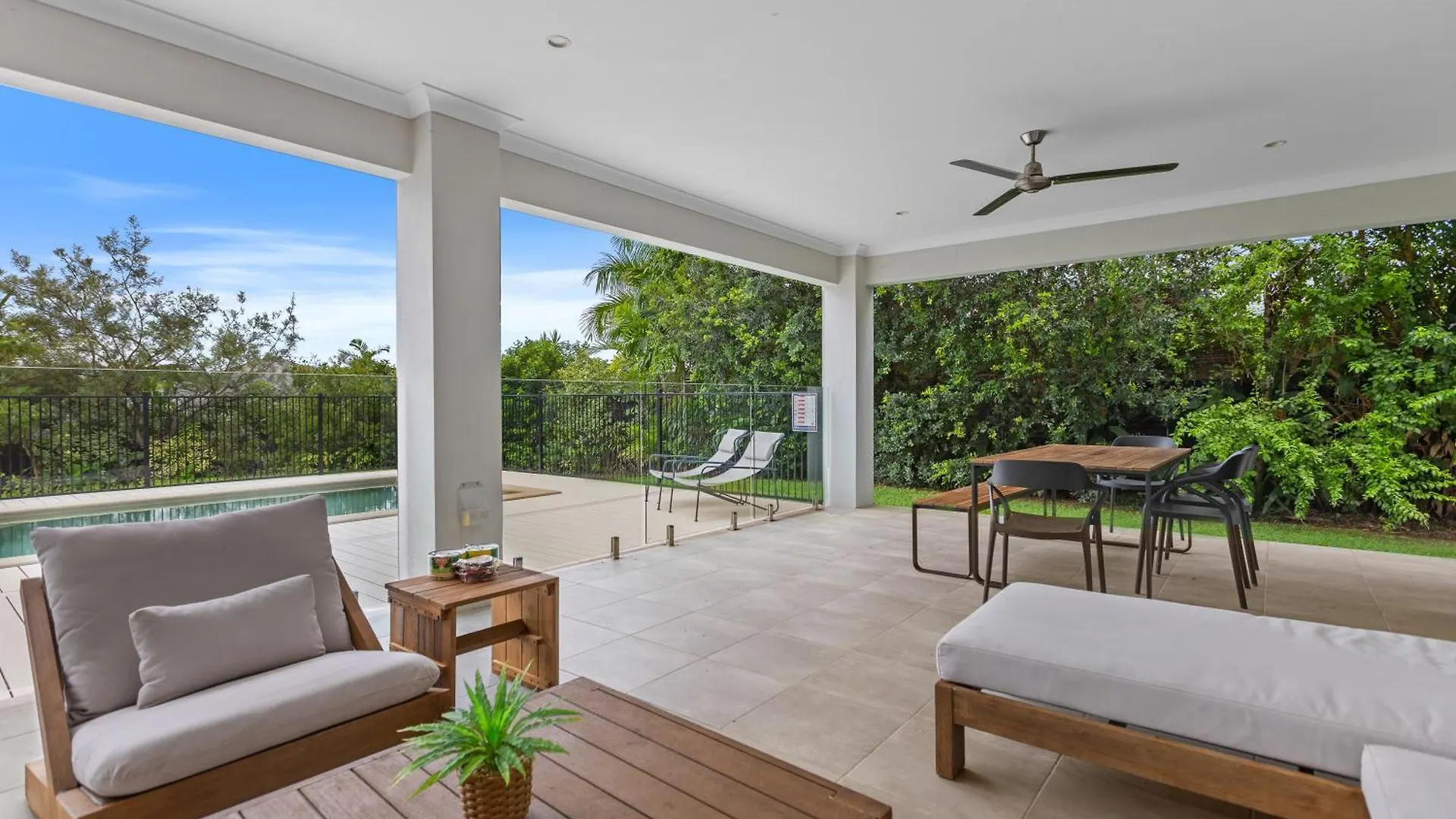 Holiday home Cove Retreat Villa Palm Cove